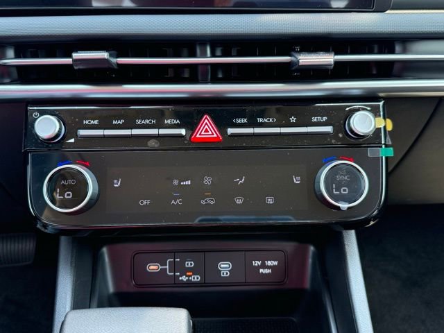 Certified 2026 Hyundai Tucson SEL image 23