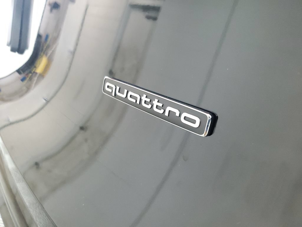 New 2026 Audi Q5 2.0T AWD/4WD image 7
