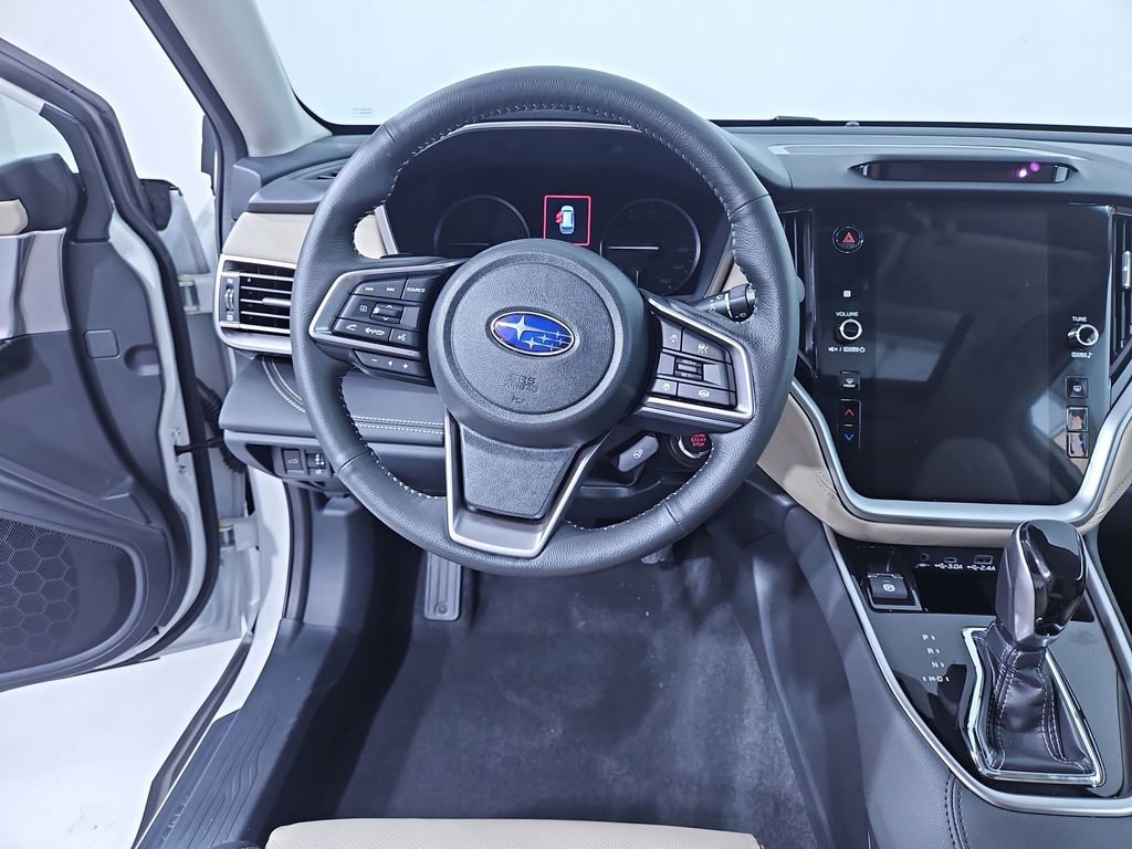 New 2025 Subaru Outback Limited image 13