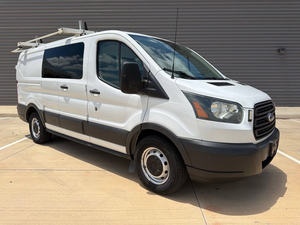 Used 2016 Ford Transit 150 130 Low Roof
