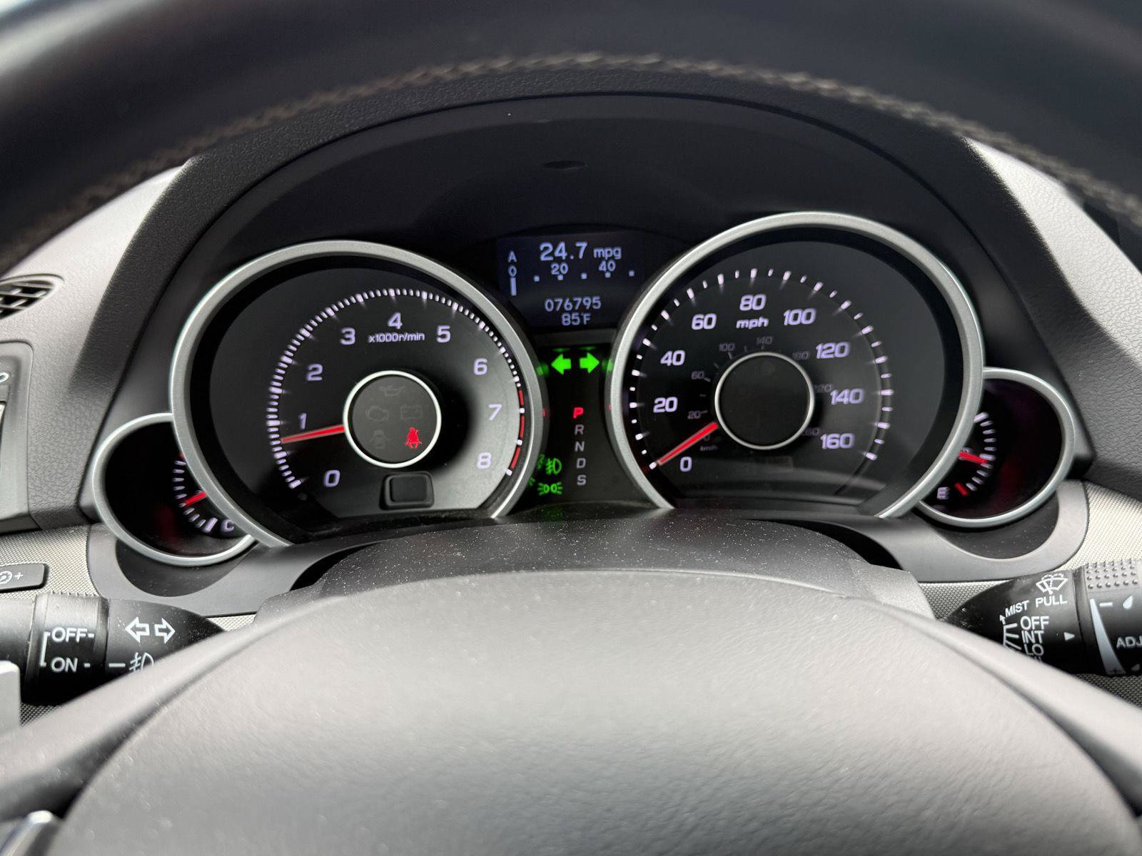 Used 2014 Acura TL SH-AWD image 19
