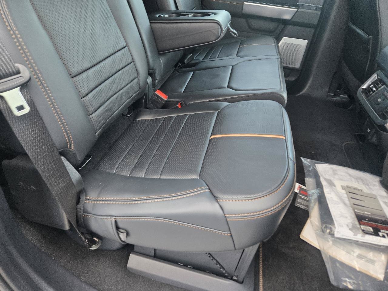 Used 2024 Ford F450 Platinum AWD/4WD image 43