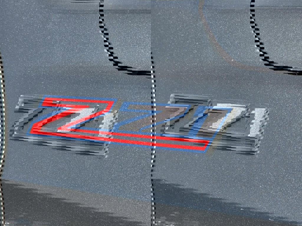 New 2026 Chevrolet Tahoe Z71 w/ Comfort Package image 5