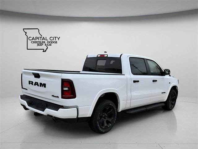 New 2026 RAM 1500 Big Horn image 6