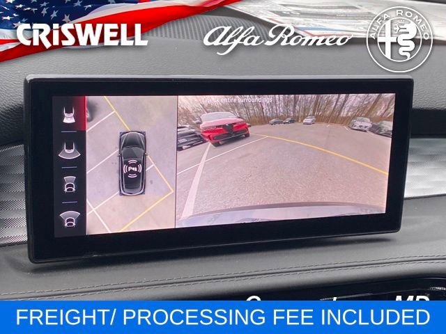 New 2024 Alfa Romeo Tonale Veloce image 28
