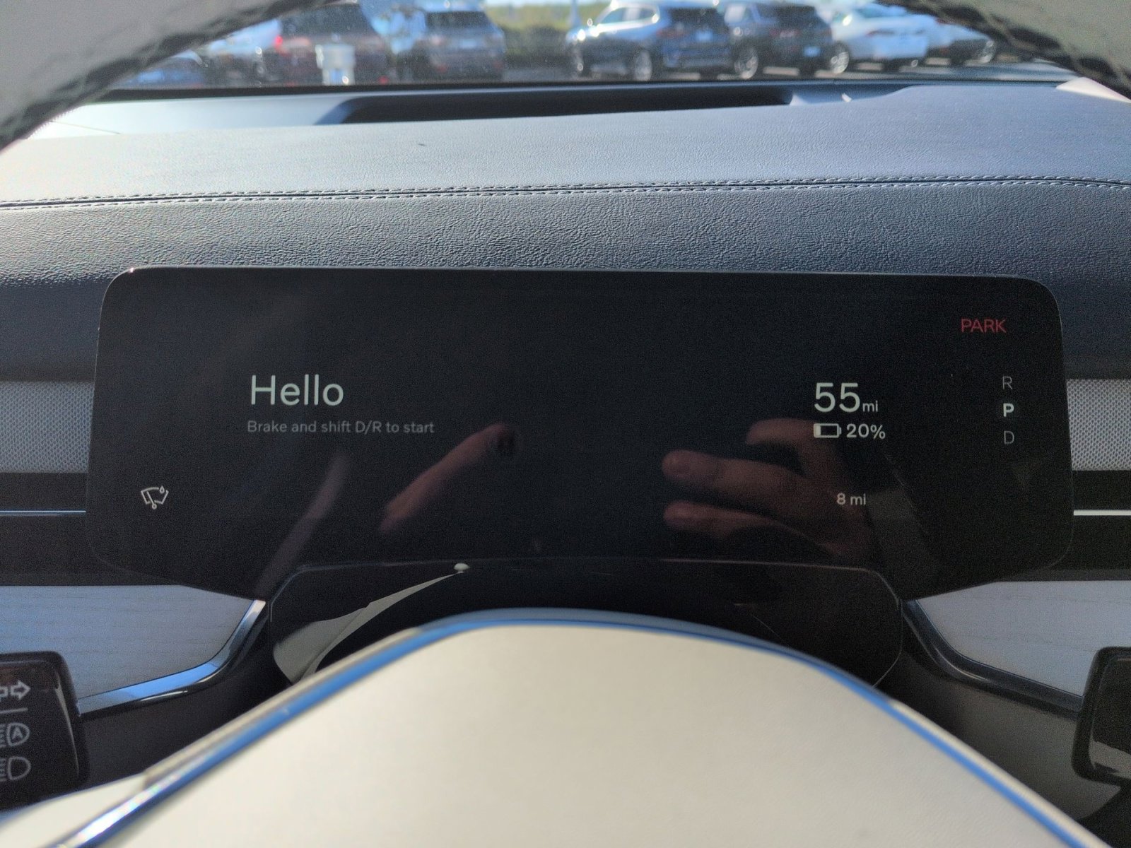 New 2025 Volvo EX90 Plus w/ Protection Package Premier image 17