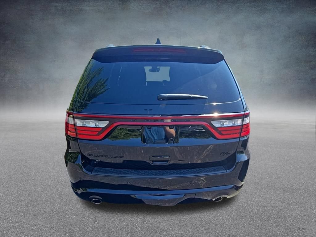 Used 2025 Dodge Durango R/T AWD/4WD image 5