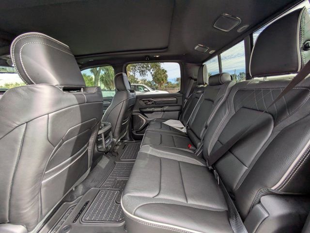 New 2026 RAM 1500 Limited image 12