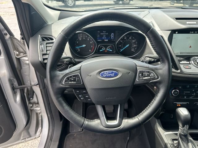 Used 2017 Ford Escape Titanium AWD/4WD image 13