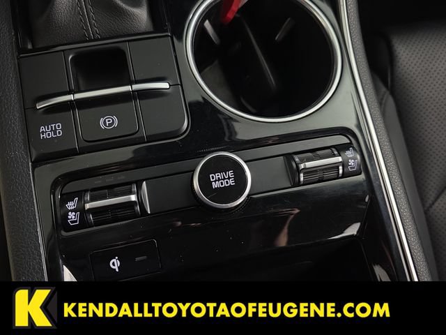 Used 2021 Kia K5 EX FWD image 20