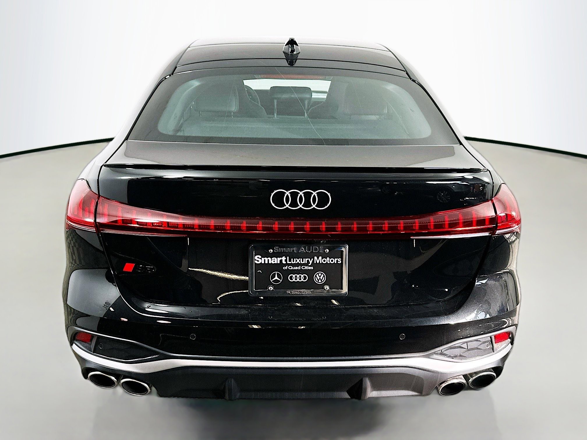 New 2025 Audi S5 Premium Plus image 6
