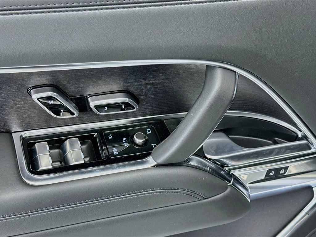 New 2026 Land Rover Range Rover SE AWD/4WD image 21