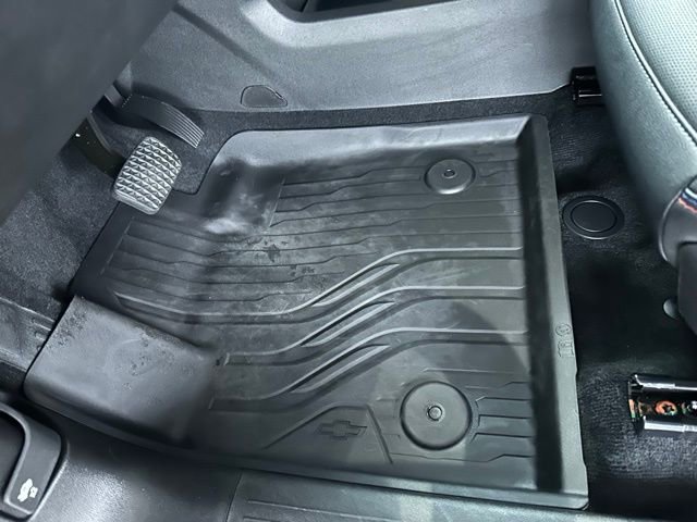 Used 2024 Chevrolet Equinox EV RS image 29