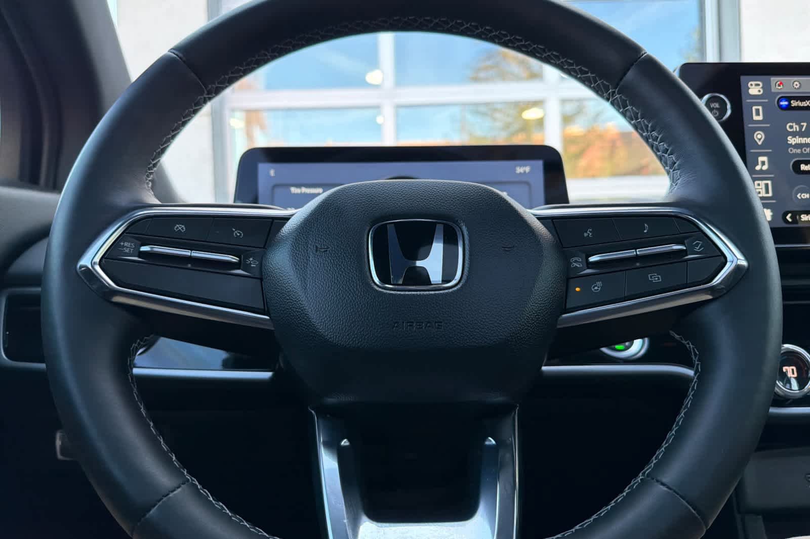 Used 2024 Honda Prologue Elite image 26