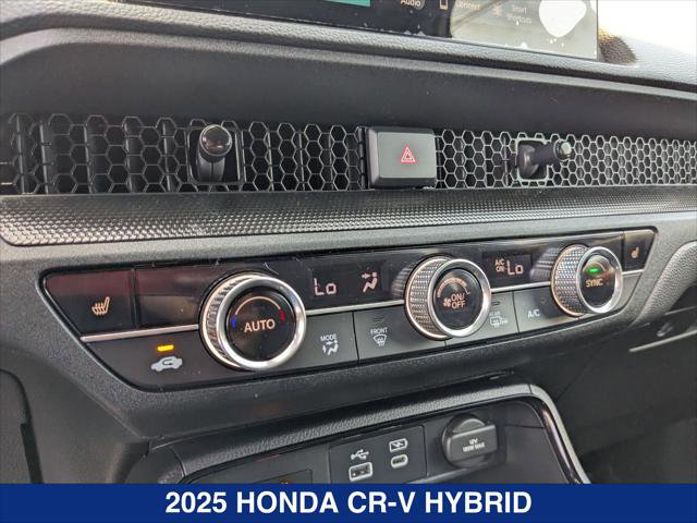 Used 2025 Honda CR-V Sport-L image 17