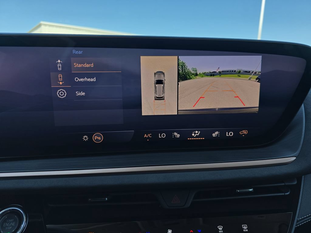 New 2026 Buick Envision Sport Touring AWD/4WD image 25