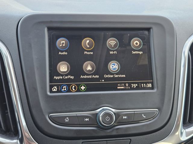 Used 2022 Chevrolet Equinox LT image 19