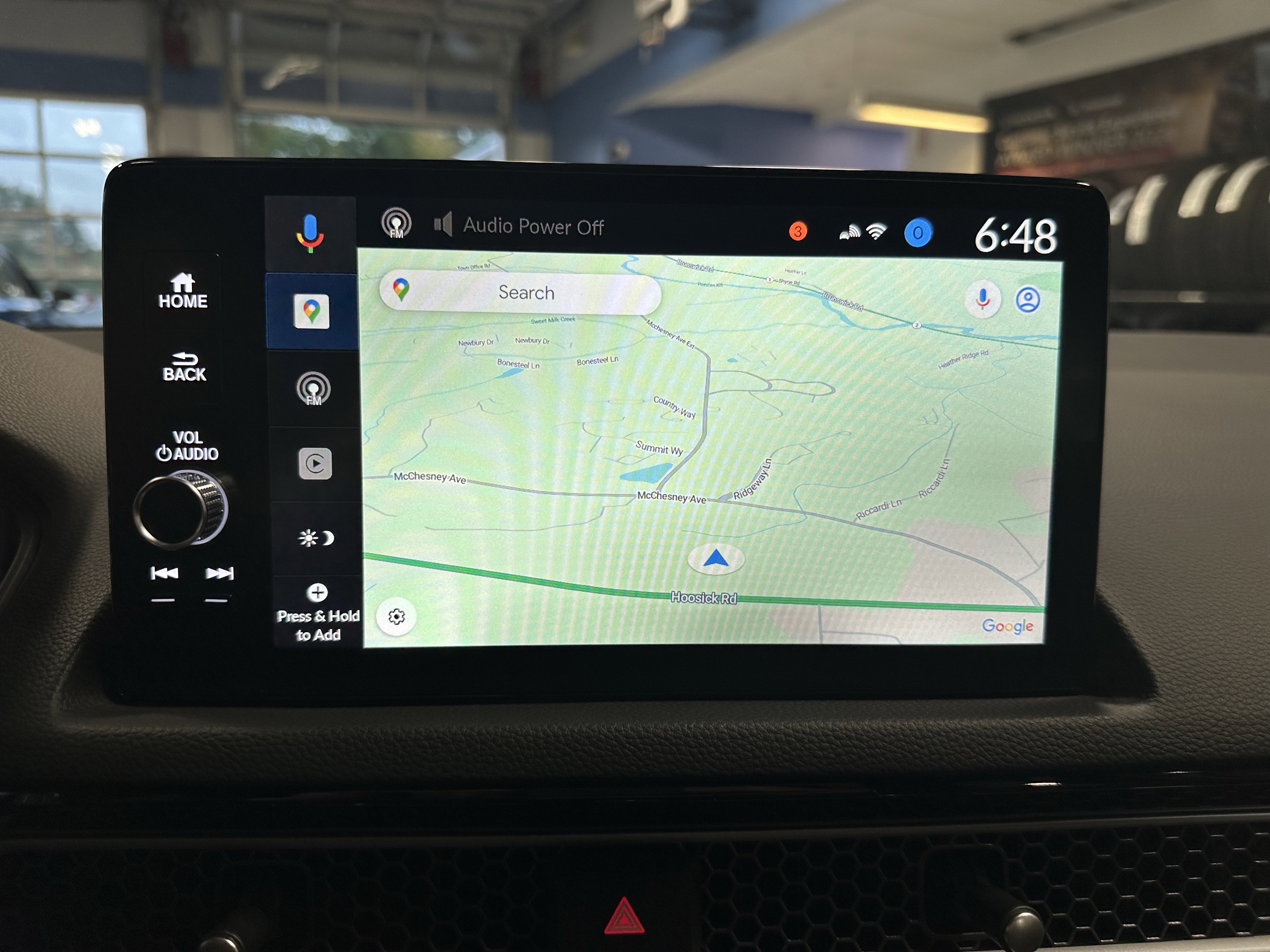 New 2026 Honda Civic Sport Touring image 12