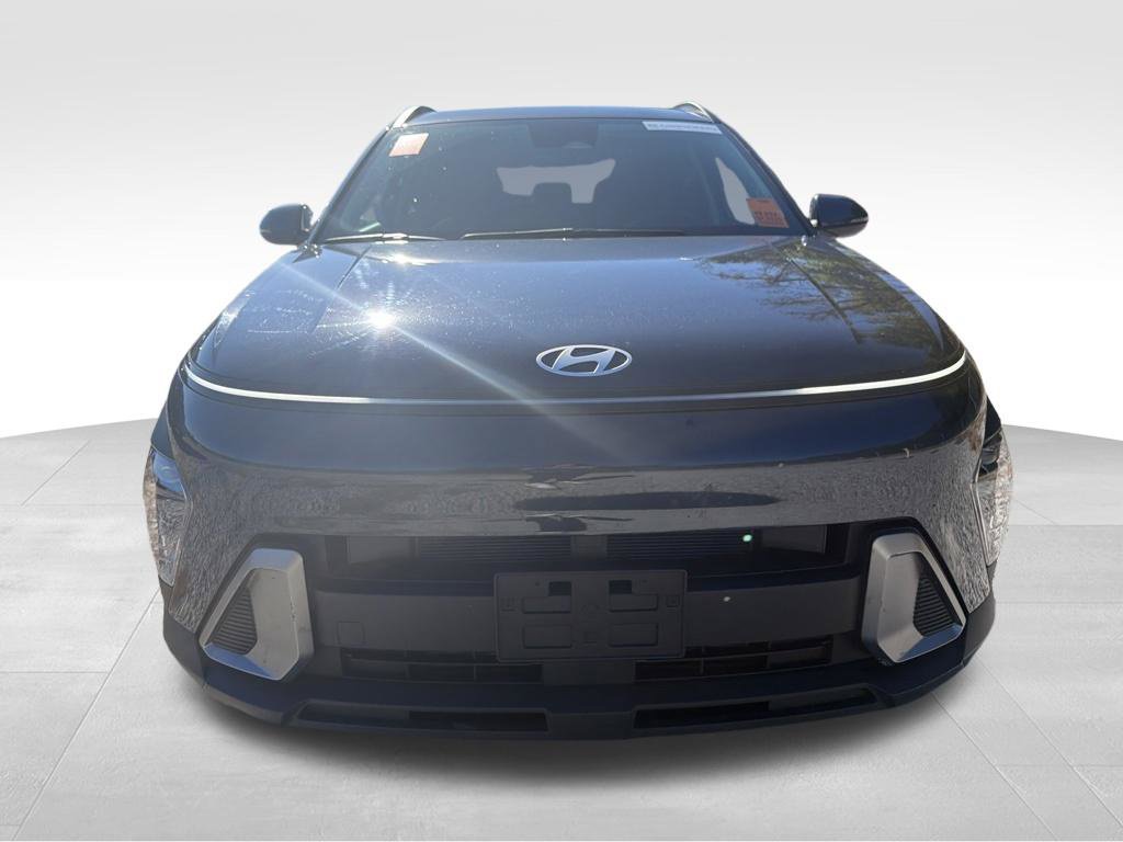 Used 2025 Hyundai Kona SEL AWD/4WD image 20