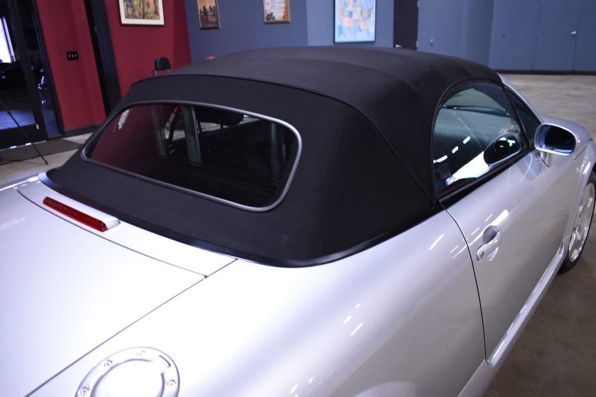 Used 2002 Audi TT 1.8T image 15