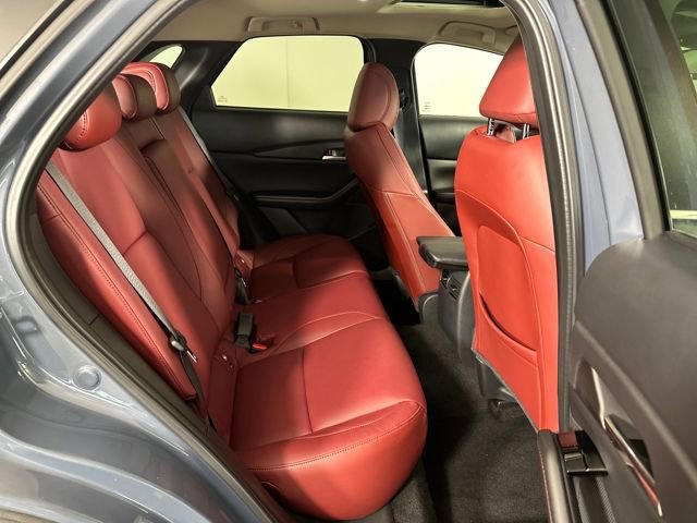 Used 2025 MAZDA CX-30 AWD 2.5 S w/ Preferred Package image 27