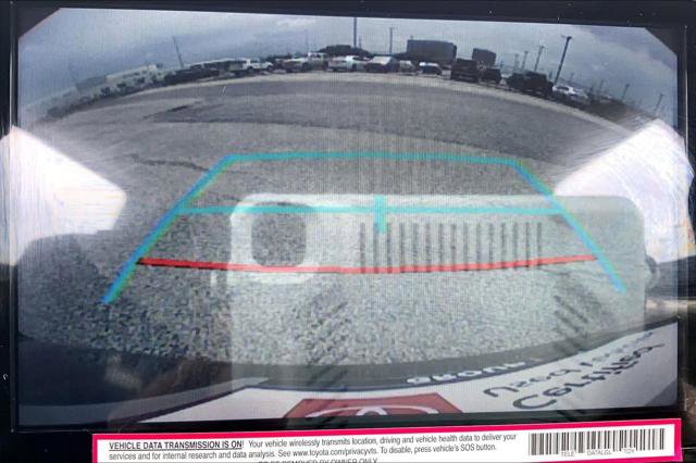 Certified 2024 Toyota Sienna LE FWD image 26
