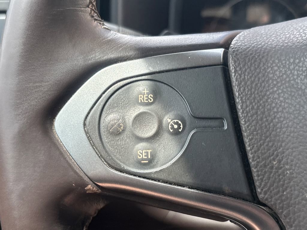 Used 2015 Chevrolet Silverado 1500 LT w/ All Star Edition AWD/4WD image 18