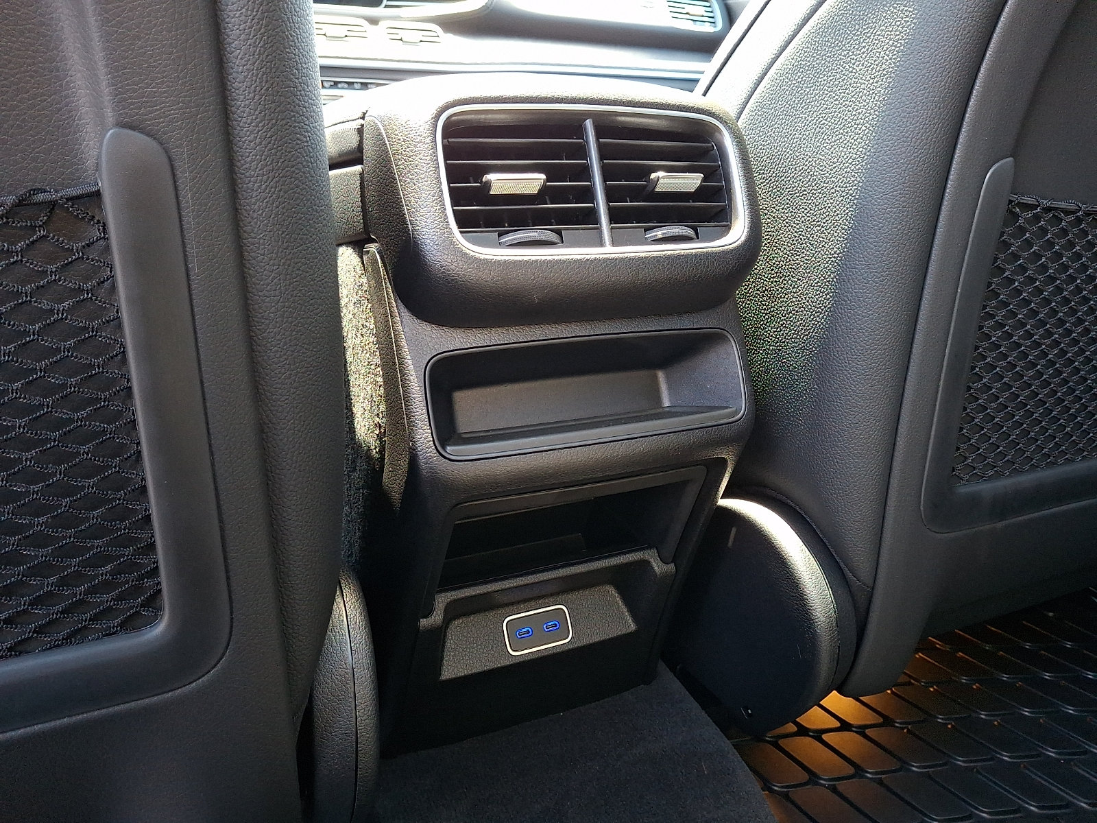 Certified 2026 Mercedes-Benz GLE 350 4MATIC image 11