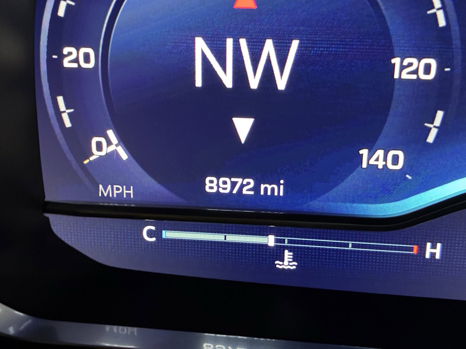 Used 2024 Chevrolet Tahoe Z71 image 7