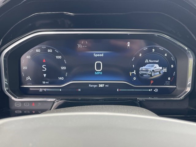 New 2025 Chevrolet Silverado 1500 RST image 23