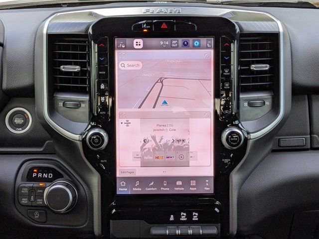 New 2026 RAM 1500 Big Horn image 18