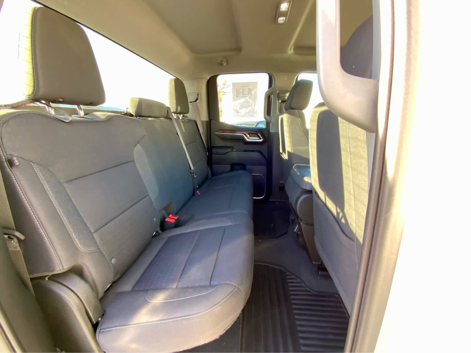 Certified 2023 GMC Sierra 1500 Elevation image 27