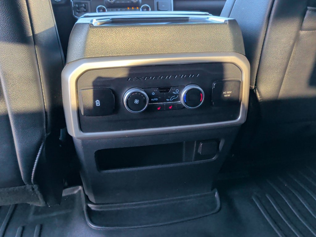 Used 2022 Ford Expedition Max Limited AWD/4WD image 45