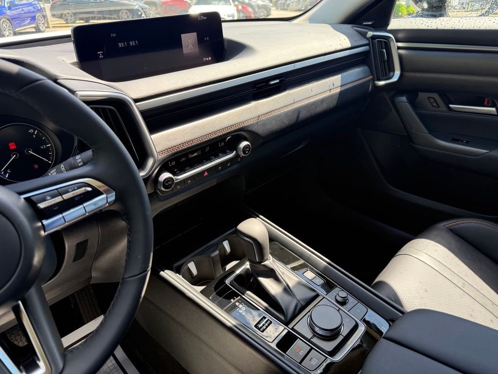 New 2026 MAZDA CX-50 AWD 2.5 Hybrid w/ Premium Pkg image 39