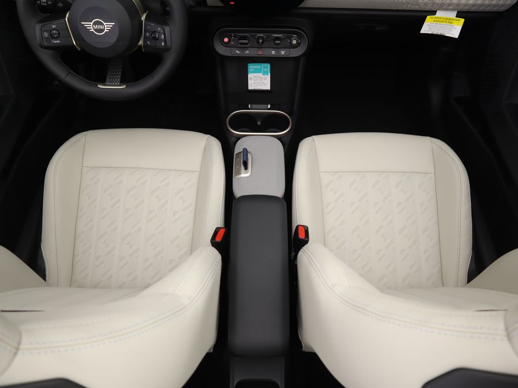 New 2026 MINI Cooper S image 26