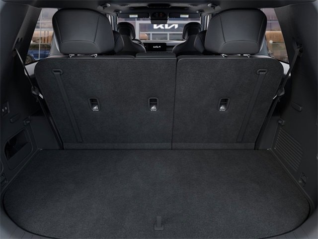 New 2027 Kia Telluride EX X-Line image 19