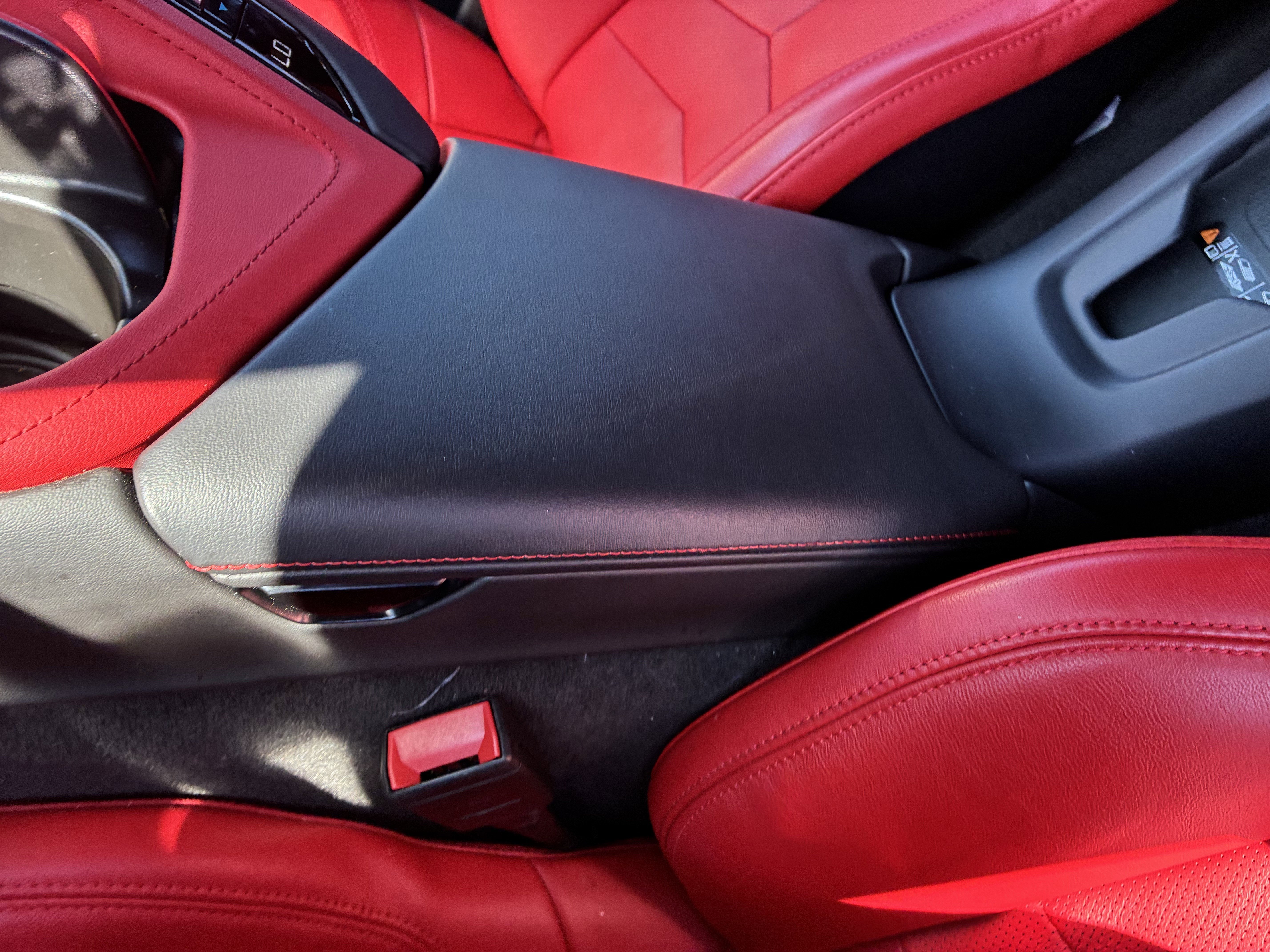 Used 2023 Chevrolet Corvette Stingray Preferred Cpe w/ 2LT RWD image 32