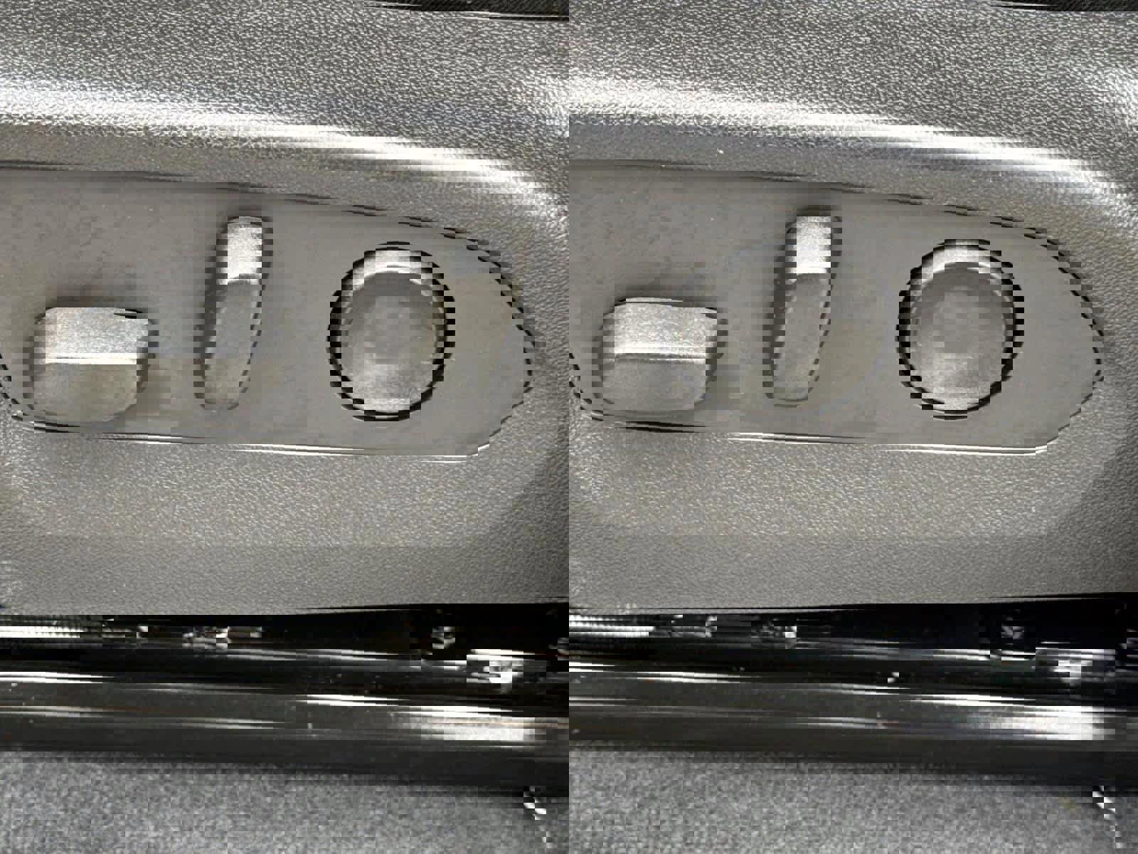 Used 2024 Chevrolet Colorado Trail Boss w/ LPO, Dark Essentials Package image 20