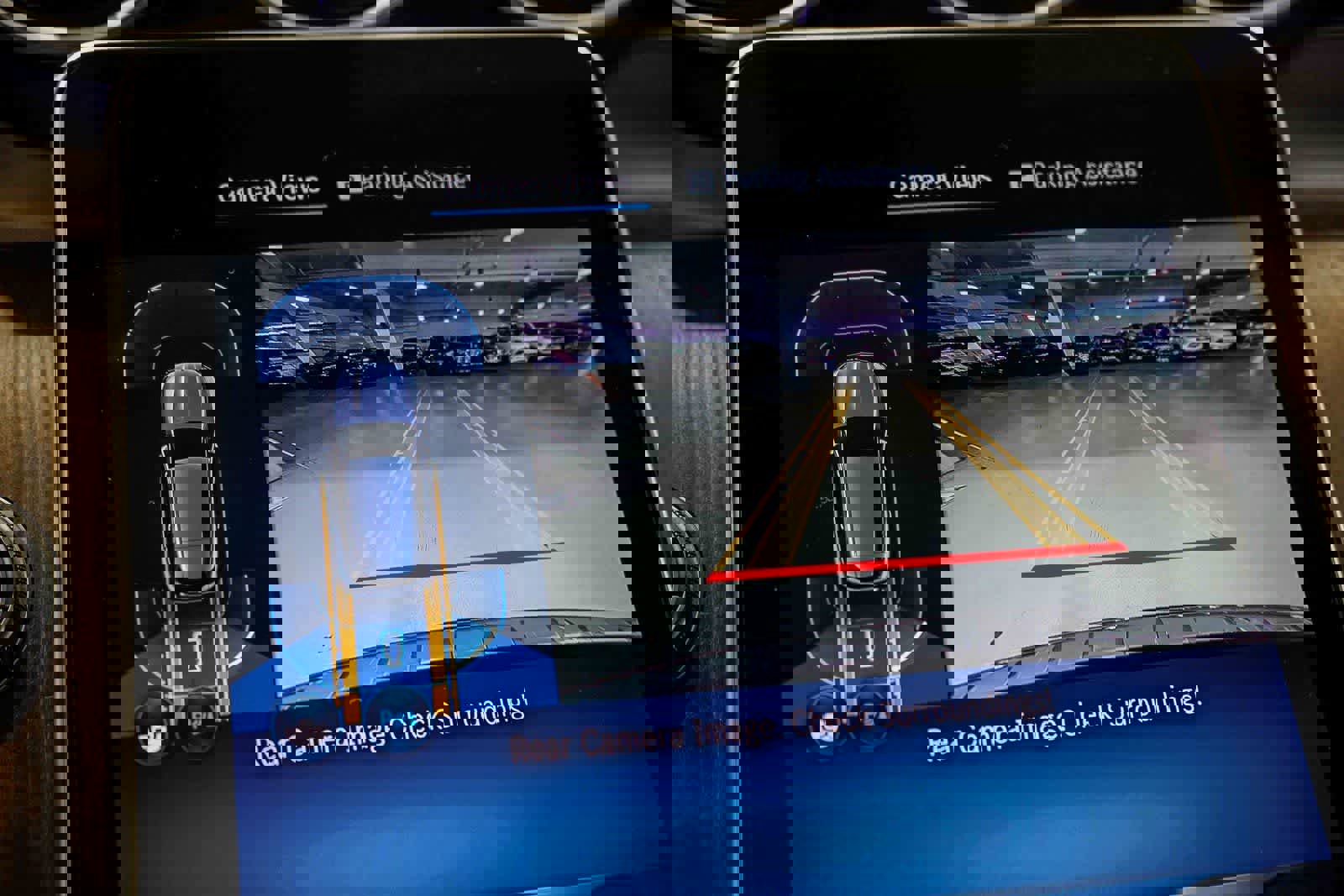 Certified 2025 Mercedes-Benz GLC 350e 4MATIC image 23