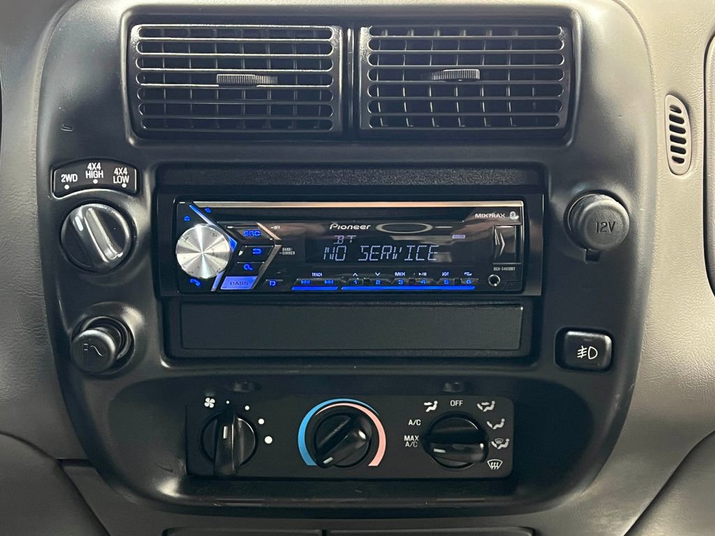 Used 2002 Ford Ranger XLT image 21