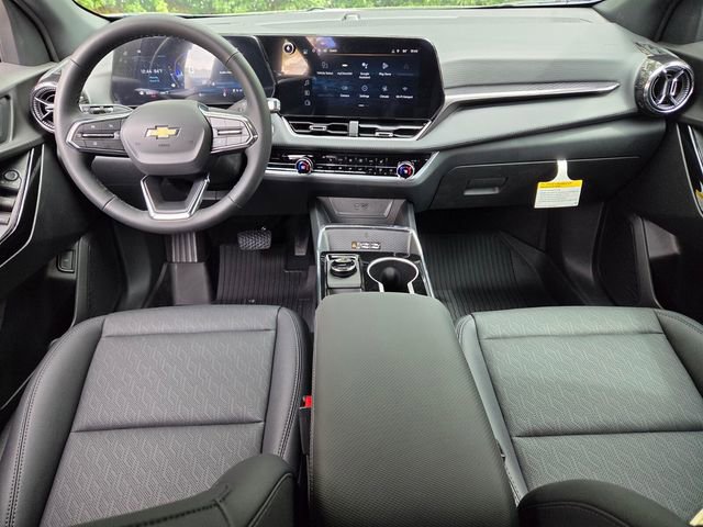 New 2026 Chevrolet Equinox LT w/ Convenience Package II image 19