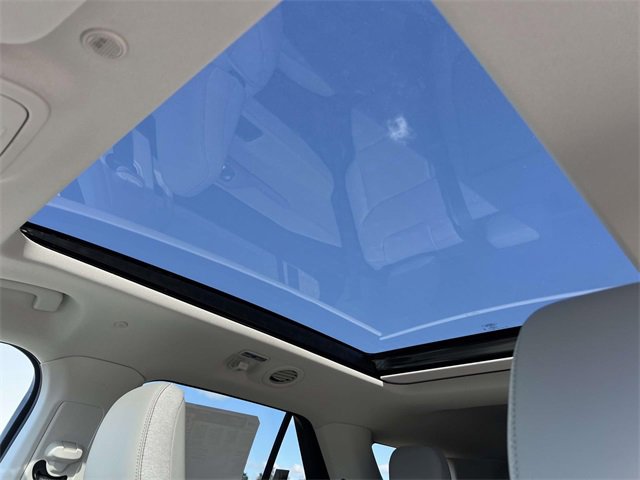 New 2026 Ford Explorer Active image 26