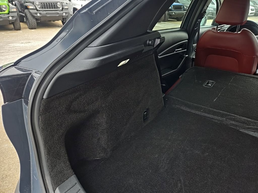 Used 2025 MAZDA CX-30 AWD 2.5 S w/ Preferred Package image 85