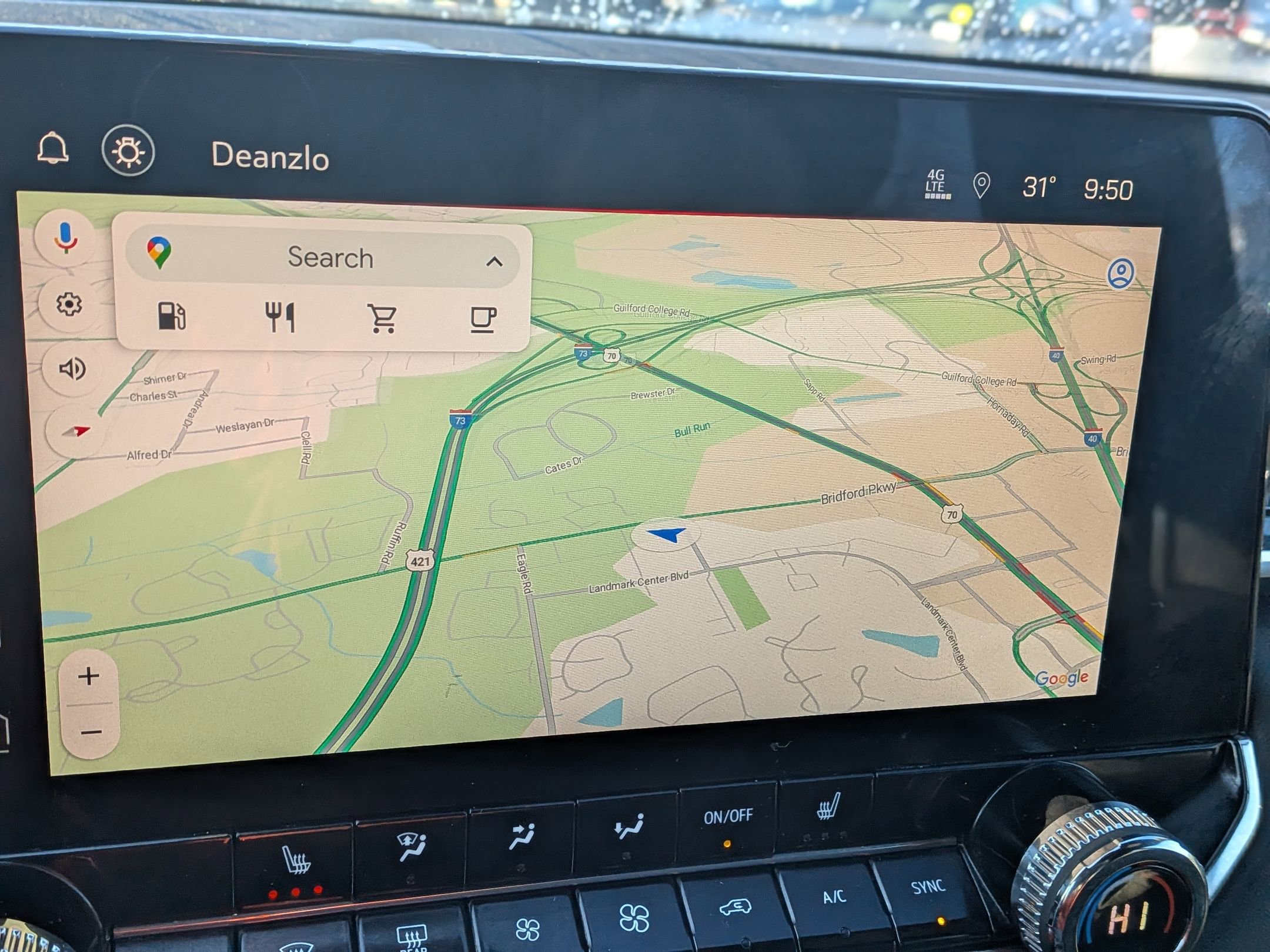 Used 2023 GMC Canyon Elevation w/ Convenience Package image 28