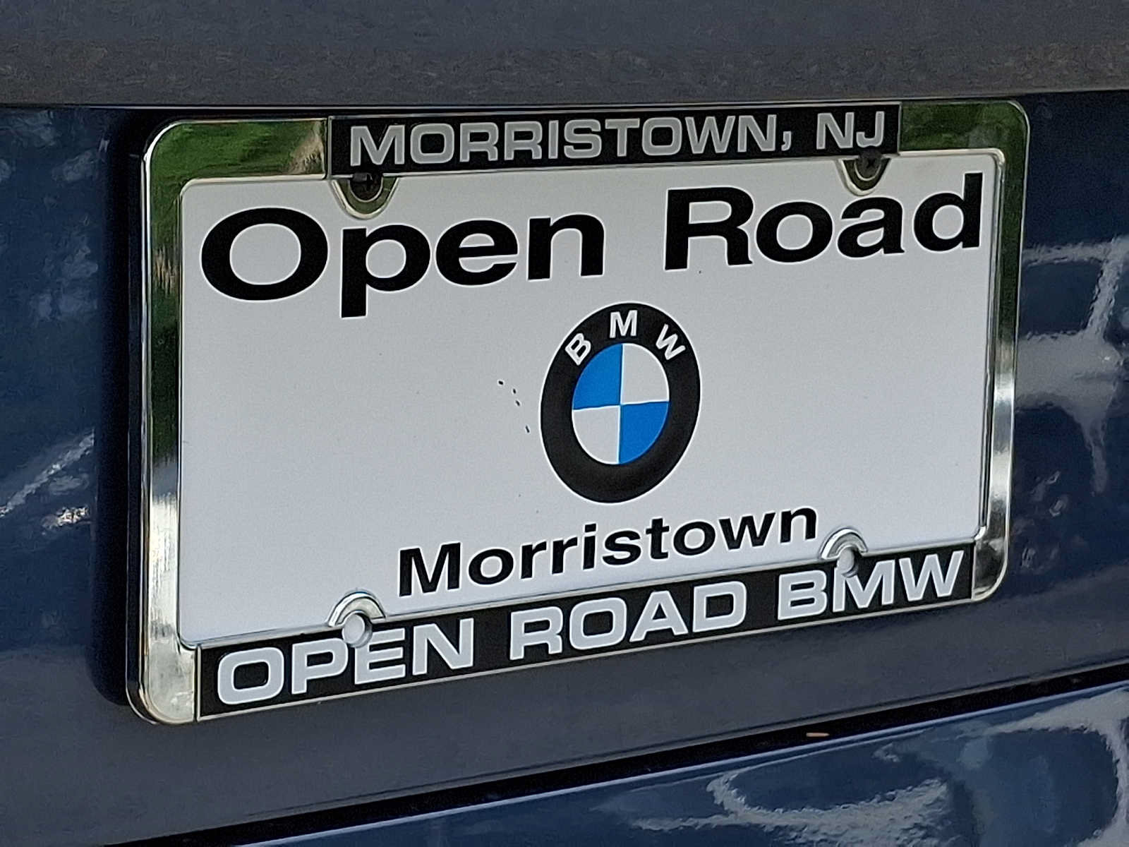 Used 2026 BMW iX xDrive45 AWD/4WD image 30