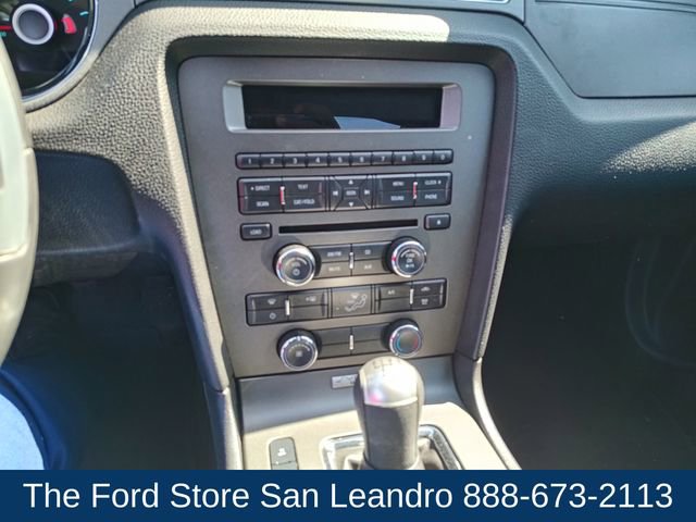 Used 2014 Ford Mustang GT w/ Equipment Group 301A image 18