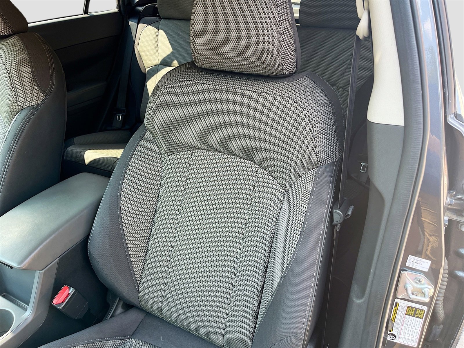 Used 2024 Subaru Crosstrek 2.0i Premium image 18