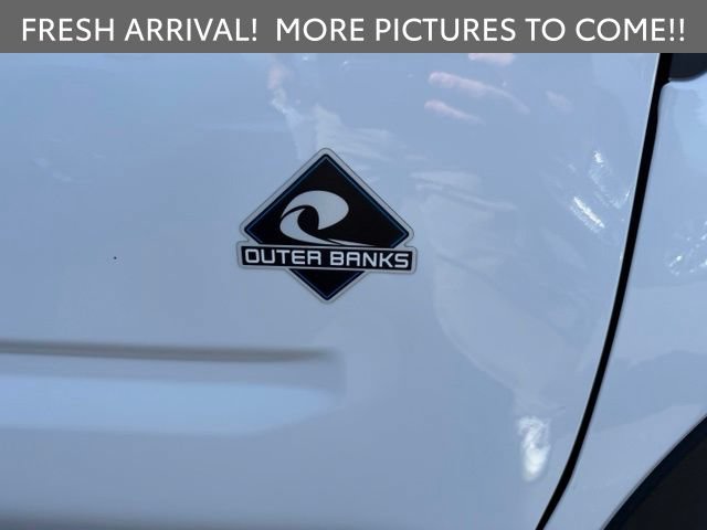 Used 2024 Ford Bronco Sport Outer Banks AWD/4WD image 8