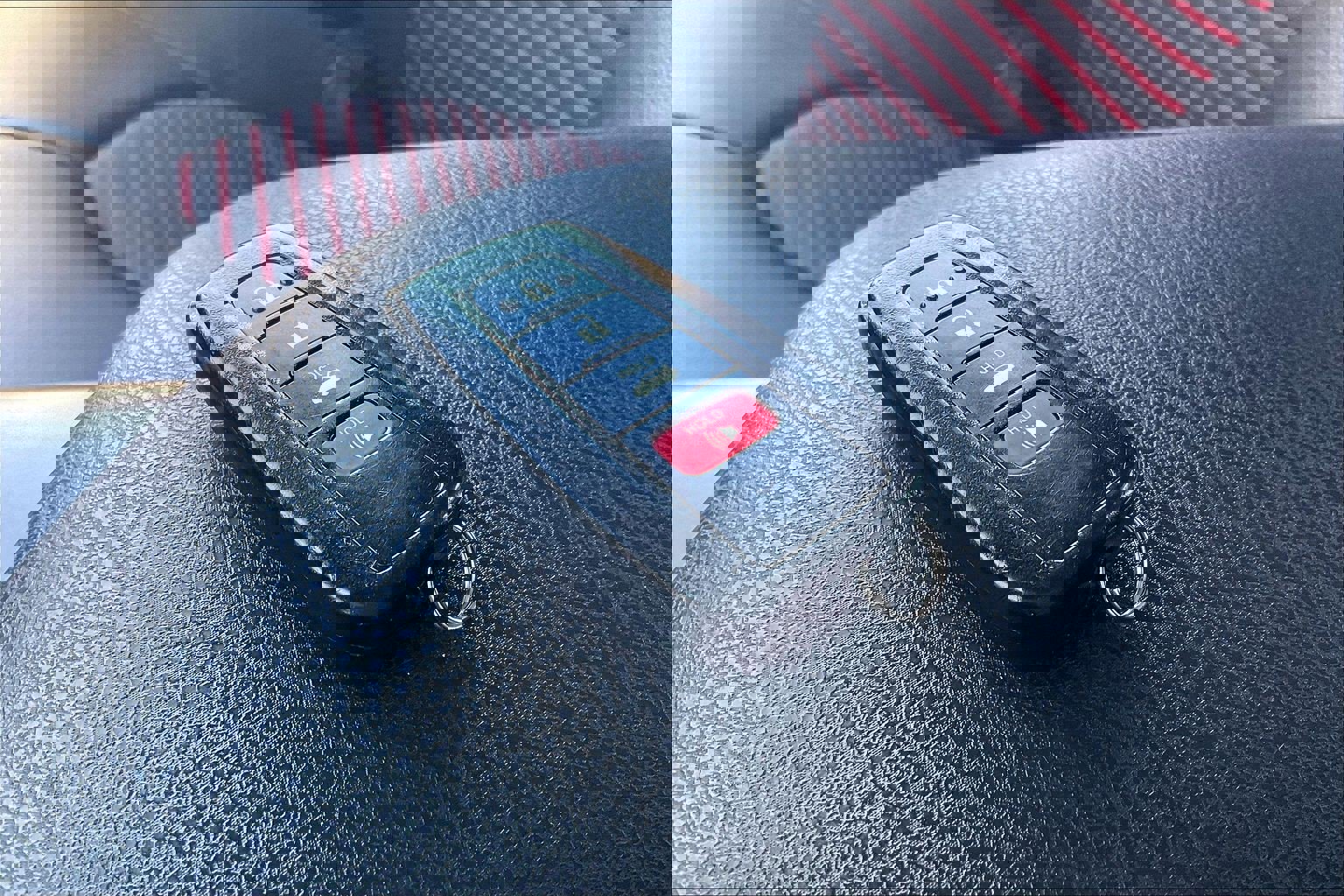 Used 2021 Toyota Camry TRD w/ TRD Package w/JBL Audio image 14