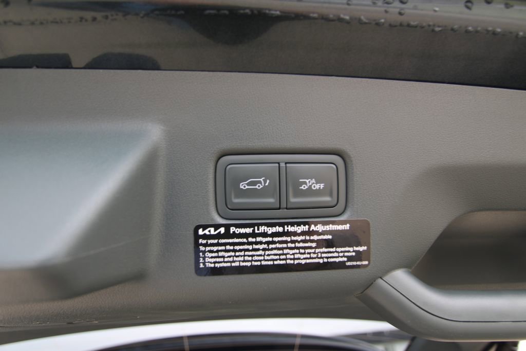 New 2027 Kia Telluride SX X-Line w/ Towing Package image 41